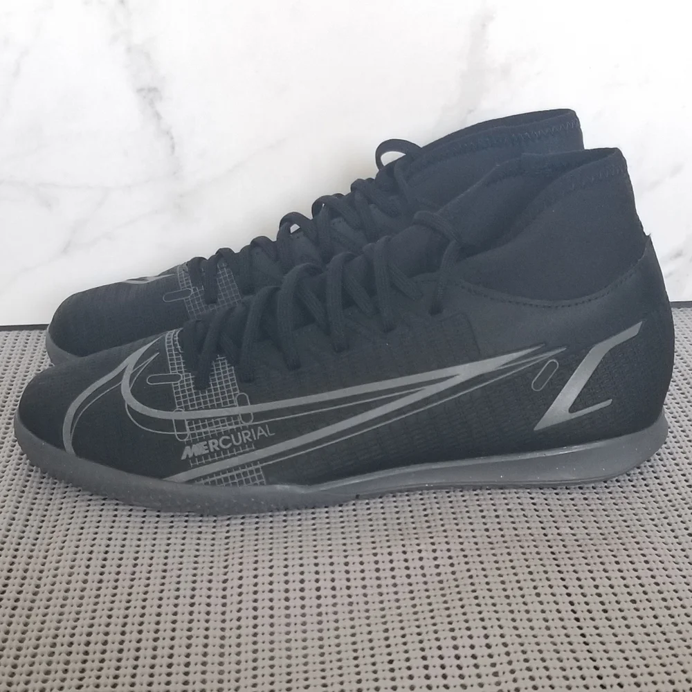 Nike used brand